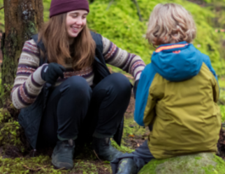 What I Learned From Apprenticing at a Nature School