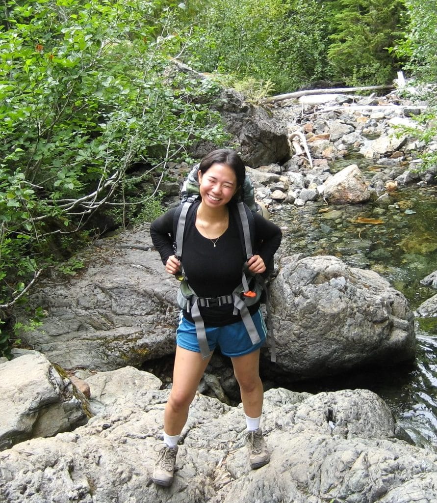 Sharon Kim